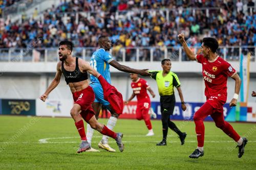 LIGA SUPER 2023