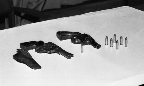 PISTOL