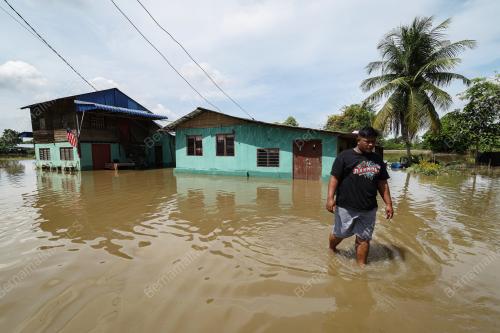 BANJIR_PULAU PINANG