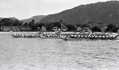 FESTIVAL BOT ANTARABANGSA