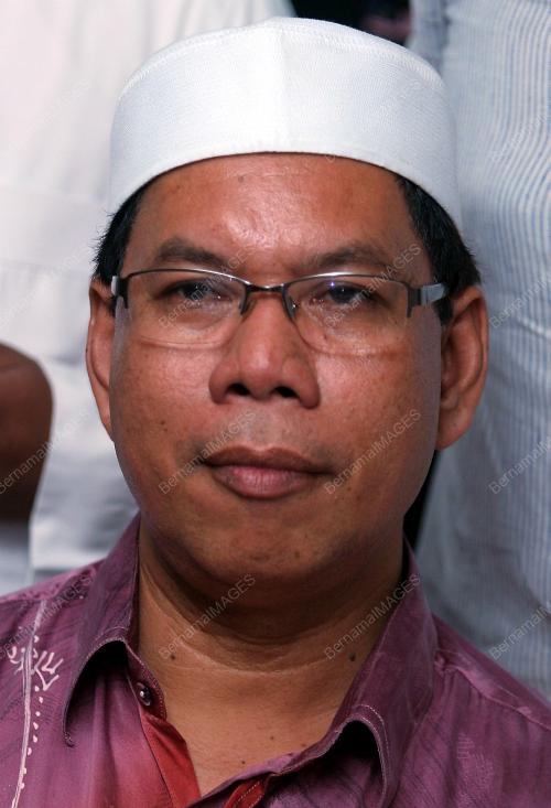 SALLEH MAN