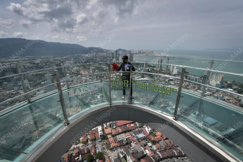 THE TOP PENANG