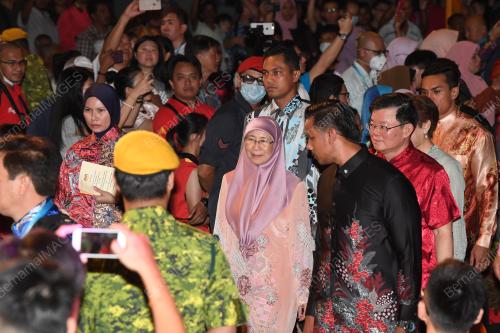 RUMAH TERBUKA