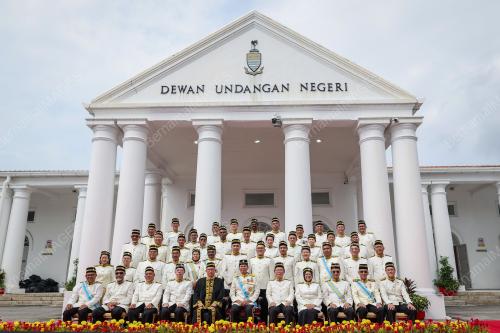 TUN RAMLI NGAH TALIB
