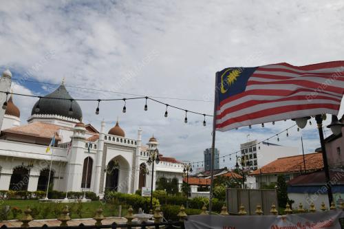 JALUR GEMILANG