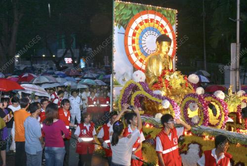 HARI WESAK
