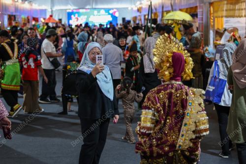 MINGGU_PERPADUAN