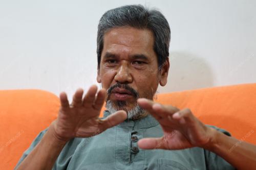 ZURAIDA ABDUL RAHMAN