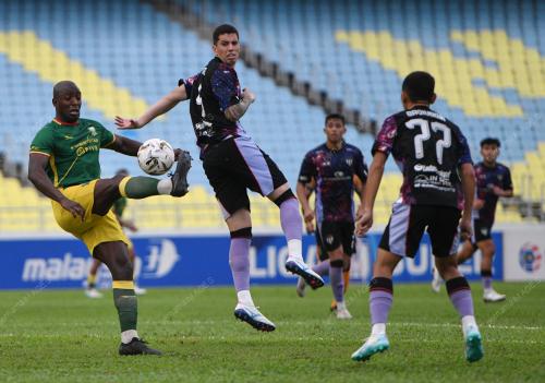 LIGA SUPER
