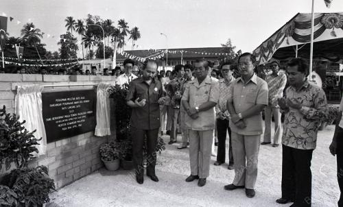 TENGKU RAZALEIGH HAMZAH