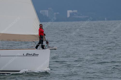 KEJOHANAN REGATTA ANTARABANGSA RAJA MUDA SELANGOR