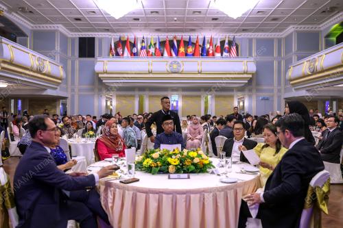 DATUK HAIRIL YAHRI YAACOB