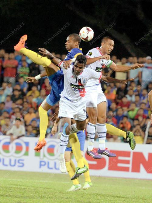 LIGA PREMIER