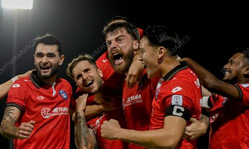 LIGA SUPER
