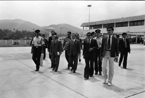 PRINCE NORODOM SIHANOUK