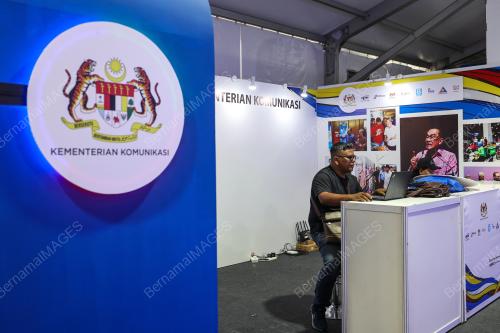 PROGRAM MADANI RAKYAT ZON UTARA