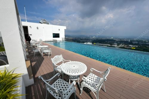 SKY RESIDENCE PRAI
