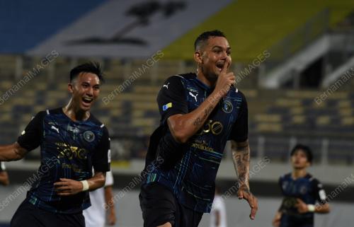 LIGA SUPER 2021