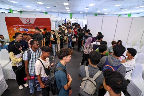 PROGRAM MADANI RAKYAT 2024 ZON UTARA