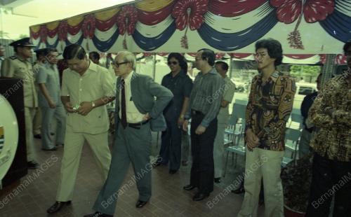 MOHAMED RAHMAT