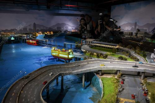 MUZIUM FERI PULAU PINANG