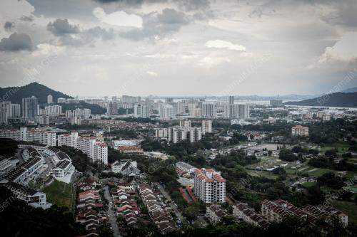 PERINTAH KAWALAN PERGERAKAN BERSYARAT (PKPB) MUKIM 12
