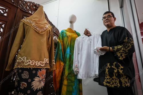 SULAM GOYANG