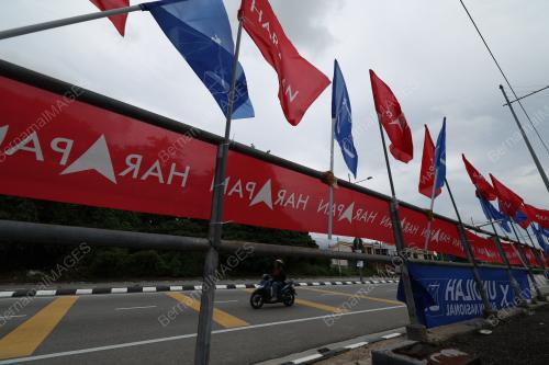 PIIHAN RAYA UMUM KE 15