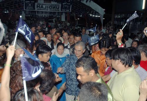 PERDANA MENTERI
