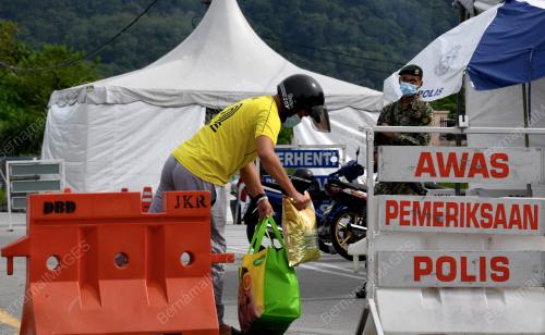 PKPD BAYAN LEPAS