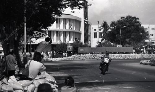 PENANG GRAND PRIX