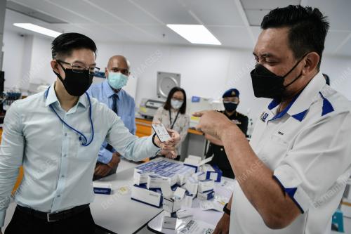 KIT UJIAN PANTAS ANTIGEN_KPDNHEP