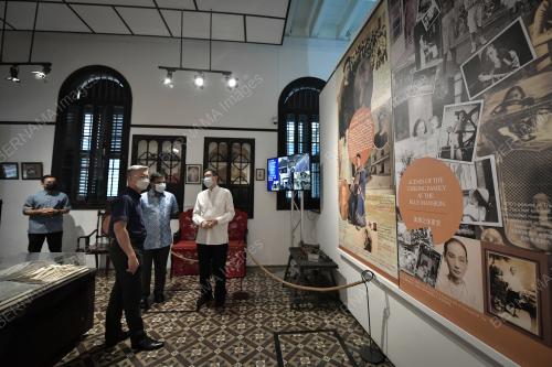 TENGKU DATUK SERI ZAFRUL ABDUL AZIZ