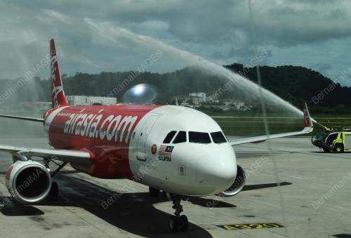 PESAWAT AIR ASIA