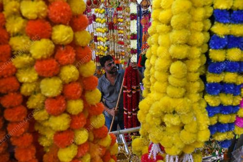 PERSIAPAN DEEPAVALI