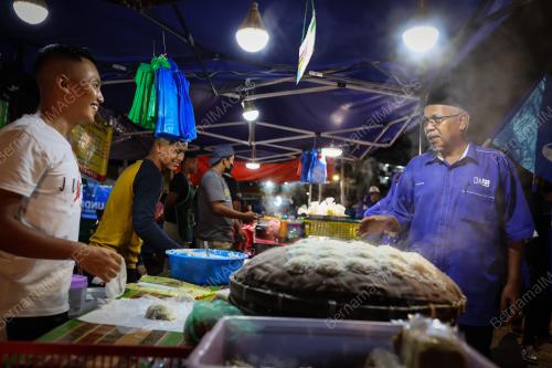 PILIHAN RAYA UMUM KE-15