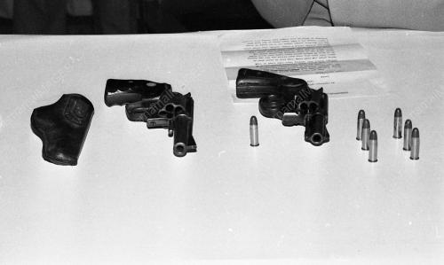 PISTOL