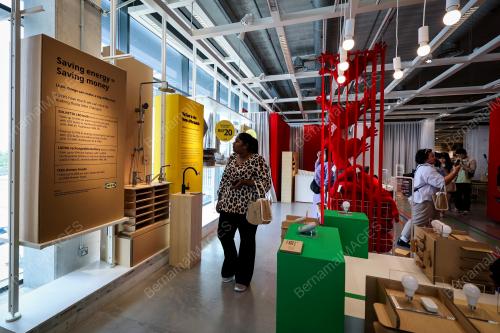 IKEA BLUEPRINT 2025
