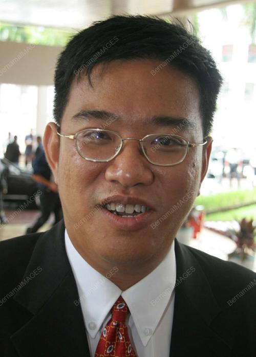 WONG HON WAI