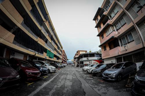 PKPD PENJARA REMAN PULAU PINANG