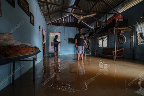 BANJIR_PULAU PINANG