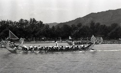 FESTIVAL BOT ANTARABANGSA