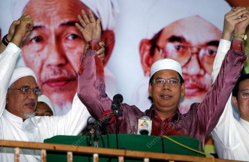SALLEH MAN
