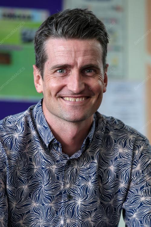 PETER MURRAY