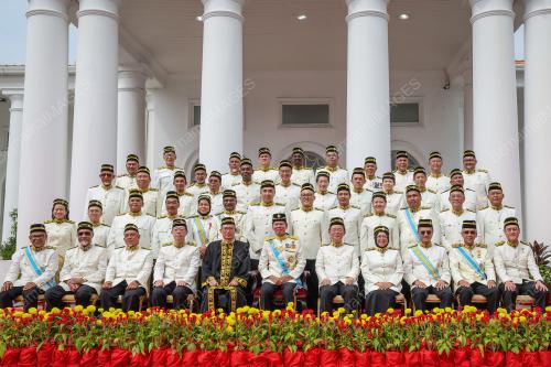 TUN RAMLI NGAH TALIB