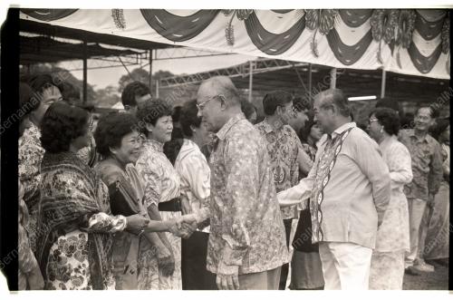 TYT 69th BIRTHDAY