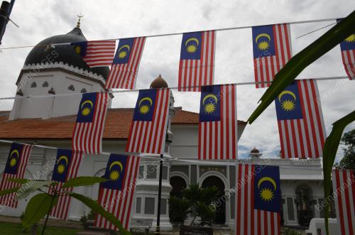 JALUR GEMILANG