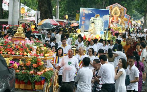 HARI WESAK