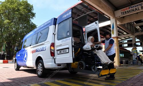 RAPID MOBILITI
