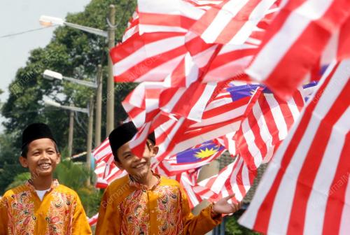 JALUR GEMILANG